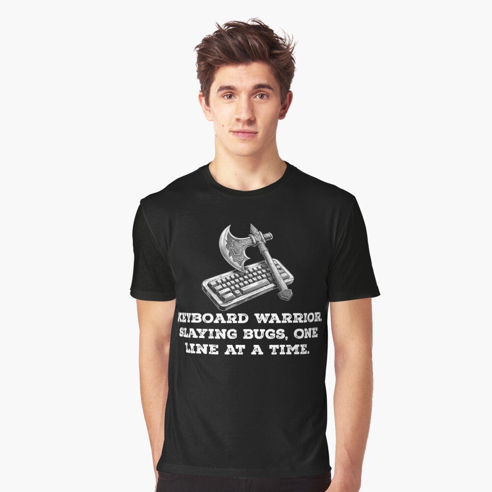 Item preview, Graphic T-Shirt designed and sold by darkskygear.