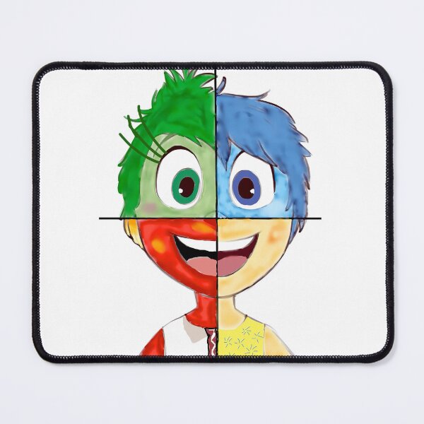 Item preview, inside out designed and sold by derricwise.