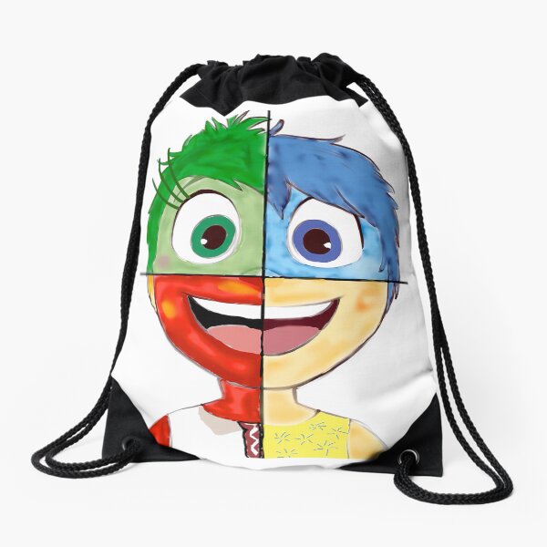 Item preview, inside out designed and sold by derricwise.
