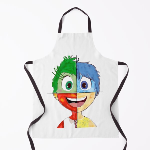 Item preview, inside out designed and sold by derricwise.