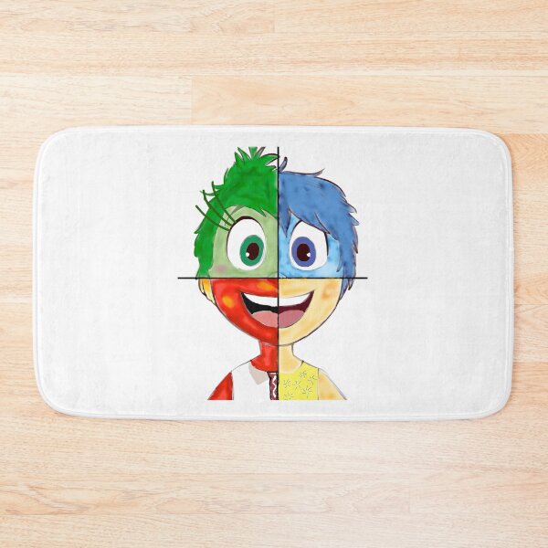 Item preview, inside out designed and sold by derricwise.