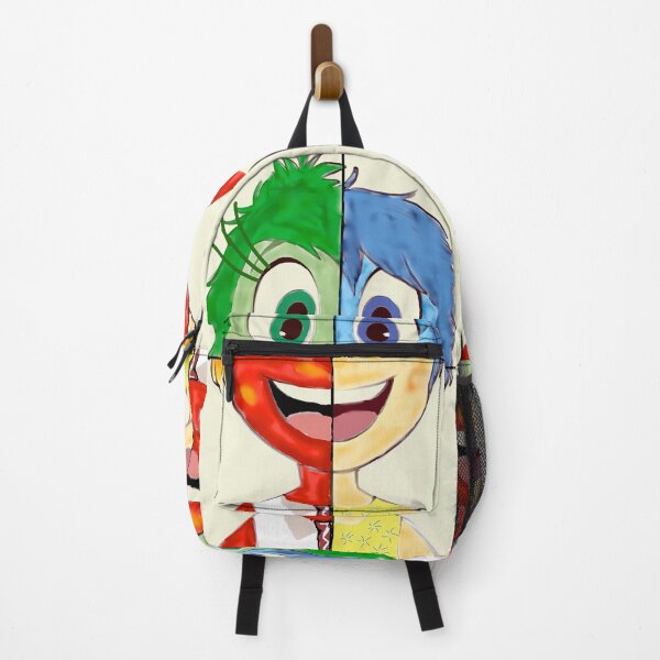 Item preview, inside out designed and sold by derricwise.