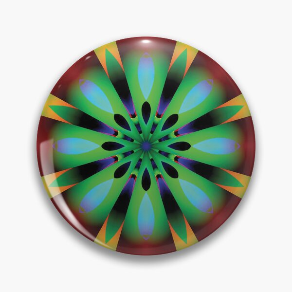 Item preview, Kaleidoscopic-044 designed and sold by KaleidoPics.