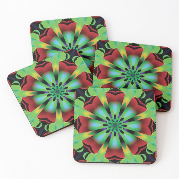 Item preview, Kaleidoscopic-044 designed and sold by KaleidoPics.