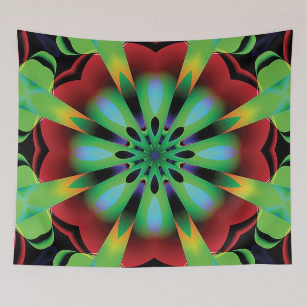 Item preview, Kaleidoscopic-044 designed and sold by KaleidoPics.