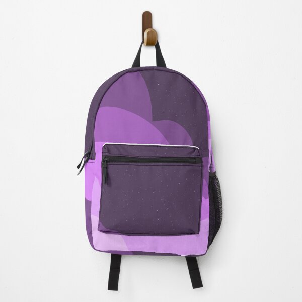 Item preview, Purple Cloud Sky designed and sold by AmyDraws1.