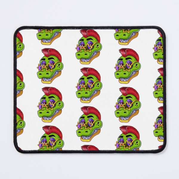 Item preview, Montgomery Gator designed and sold by Edu4rt.
