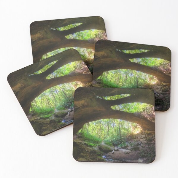 Item preview, Natural Bridge designed and sold by Alla Gill.