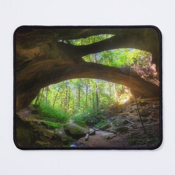 Item preview, Natural Bridge designed and sold by Alla Gill.