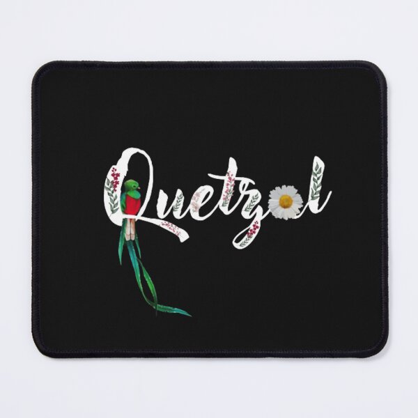 Item preview, Quetzal bird designed and sold by mariana adel.