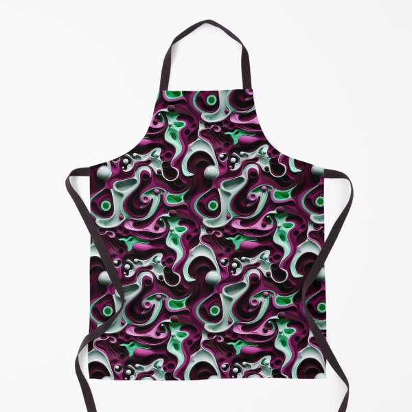 Item preview, Abstract 3D Design - Modern Art for Your Products 6 designed and sold by MeLYQc.