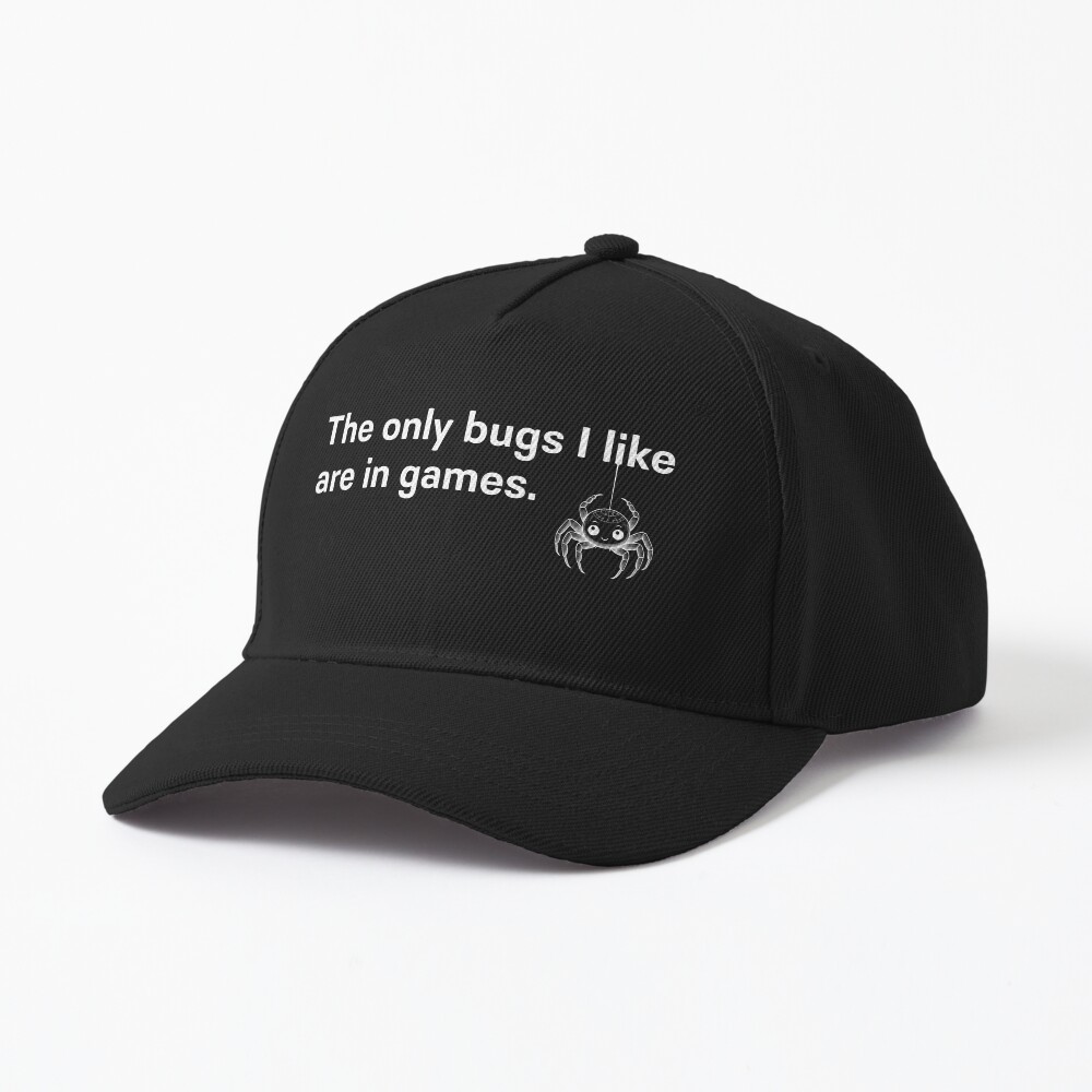 Item preview, Baseball Cap designed and sold by darkskygear.