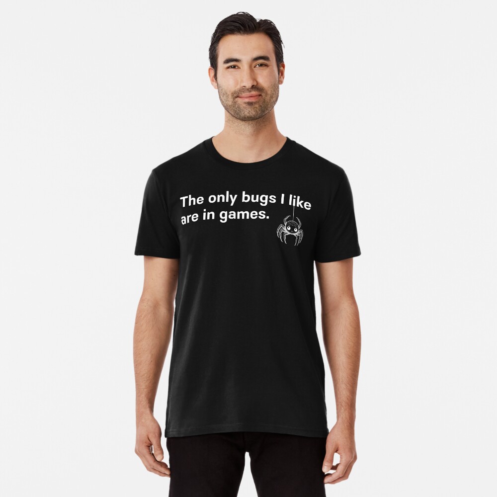 Item preview, Premium T-Shirt designed and sold by darkskygear.