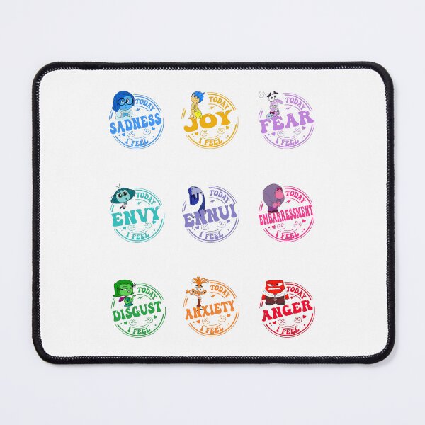 Item preview, inside out designed and sold by derricwise.