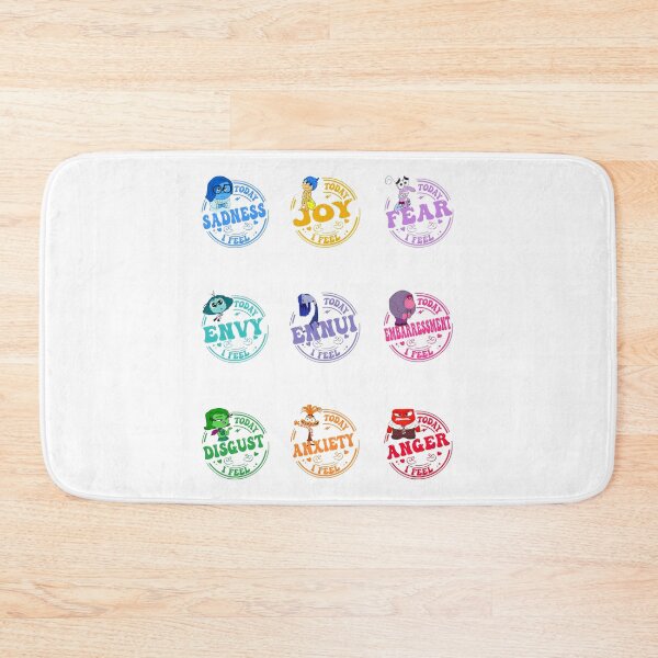Item preview, inside out designed and sold by derricwise.