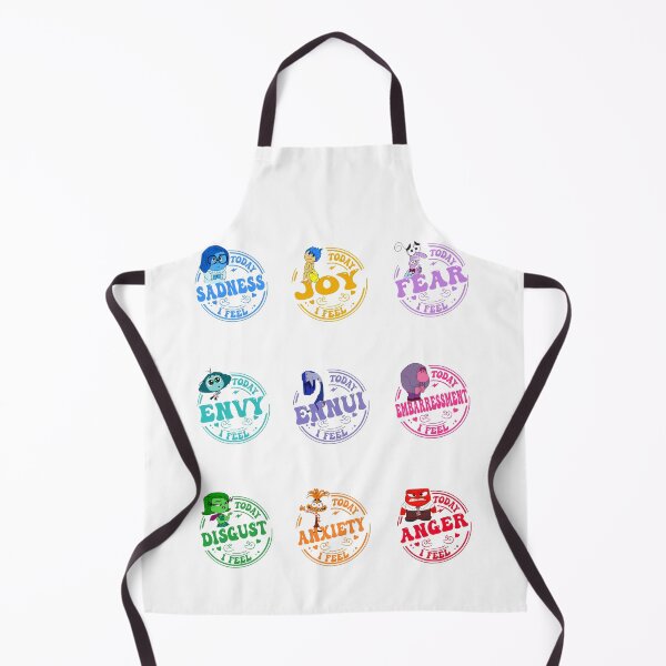 Item preview, inside out designed and sold by derricwise.
