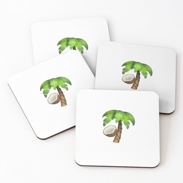 Item preview, Coconut Tree designed and sold by CreateByCara.