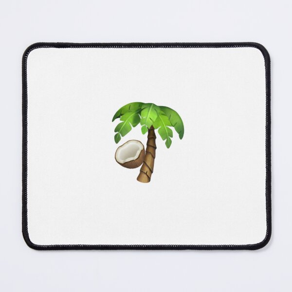 Item preview, Coconut Tree designed and sold by CreateByCara.