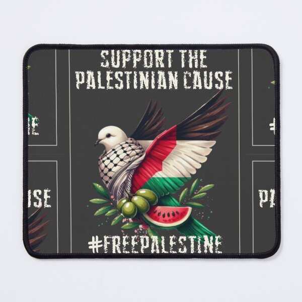 Item preview, Support the Palestinian cause. Harmony Wings designed and sold by piscininha.