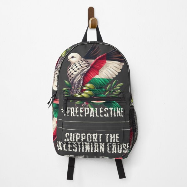 Item preview, Support the Palestinian cause. Harmony Wings designed and sold by piscininha.