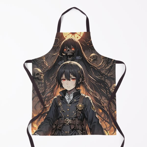 Item preview, Dark Tutors designed and sold by DarkJuliettes.