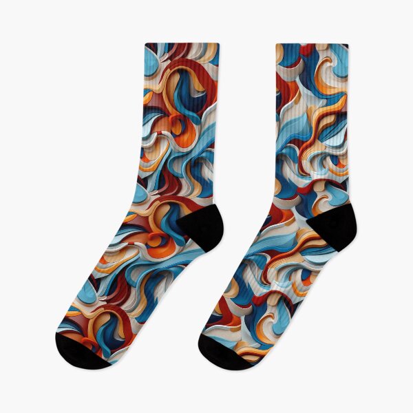 Item preview, Copy of Abstract 3D Design - Modern Art for Your Products 7 designed and sold by MeLYQc.