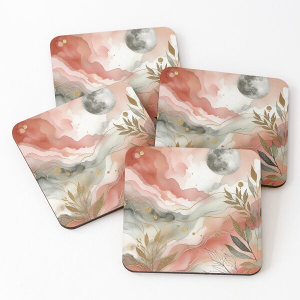 Item preview, Celestial Botanica designed and sold by Vivien la Muse.
