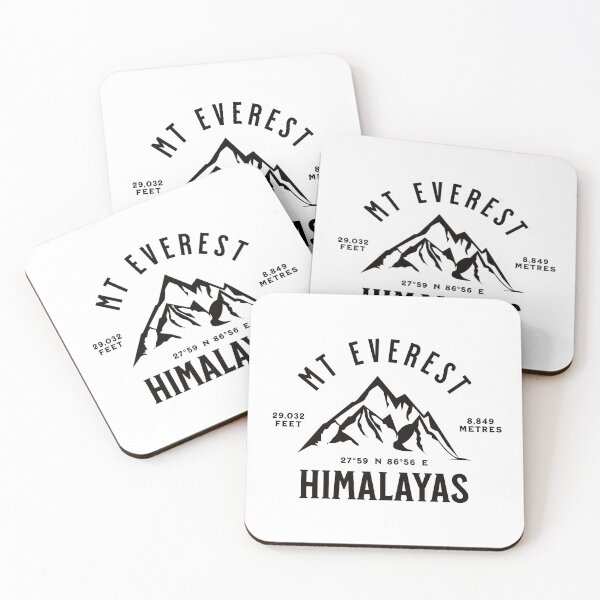Item preview, Mt Everest Himalayas designed and sold by Rhu Creations.
