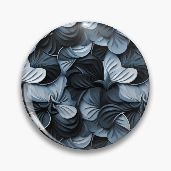 Item preview,  Abstract 3D flower Design - Modern Art for Your Products 7 designed and sold by MeLYQc.