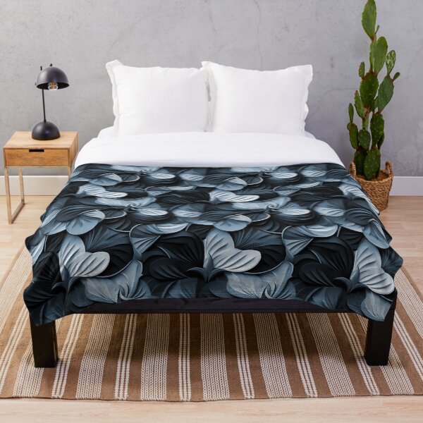 Item preview,  Abstract 3D flower Design - Modern Art for Your Products 7 designed and sold by MeLYQc.