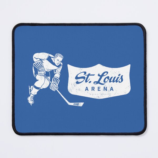 Item preview, Vintage Defunct St. Louis Arena designed and sold by deadmansupplyco.