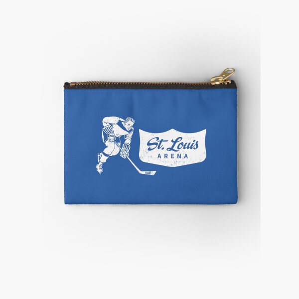 Item preview, Vintage desaparecido St. Louis Arena designed and sold by deadmansupplyco.