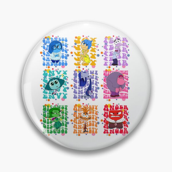 Item preview, inside out designed and sold by derricwise.