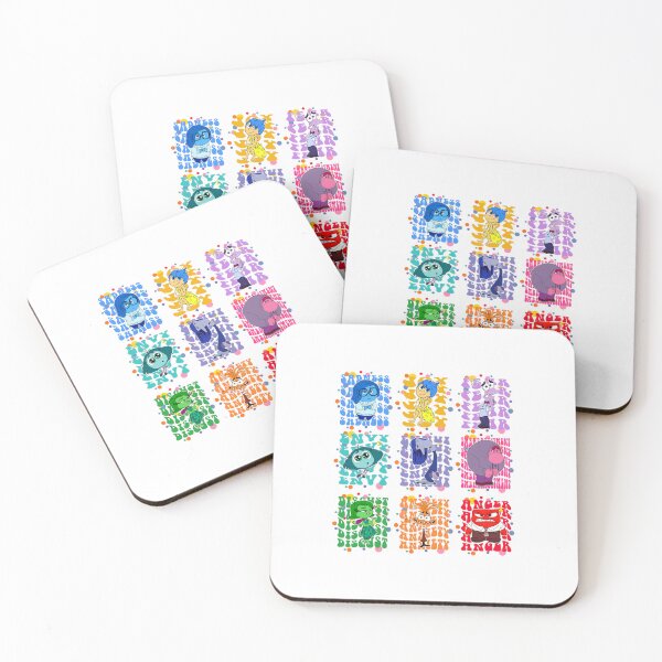 Item preview, inside out designed and sold by derricwise.