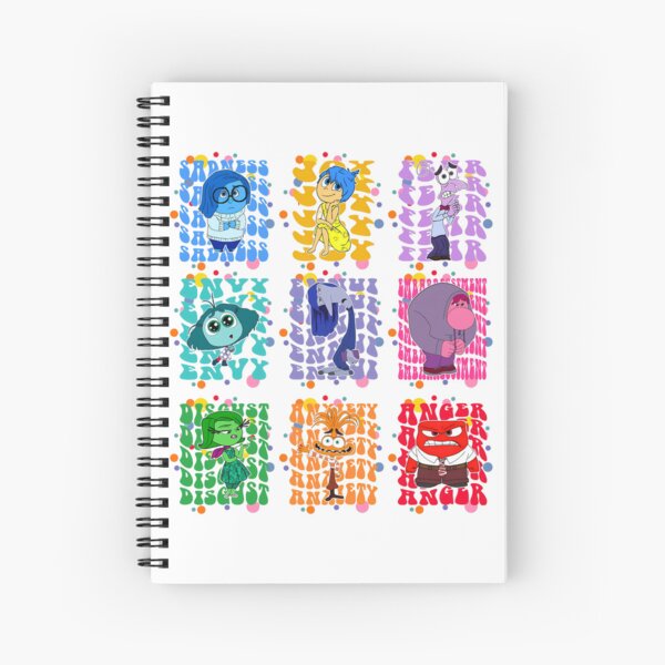 Vista previa del artículo con la obra «De adentro hacia afuera», diseñado y vendido por derricwise.
