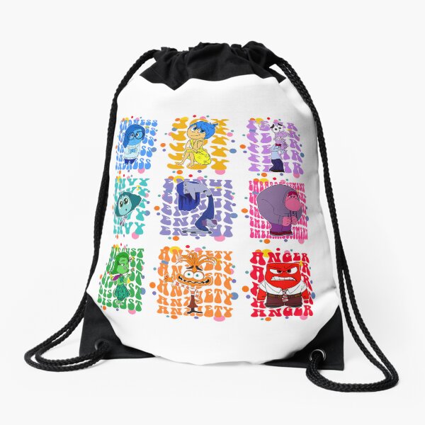 Item preview, inside out designed and sold by derricwise.