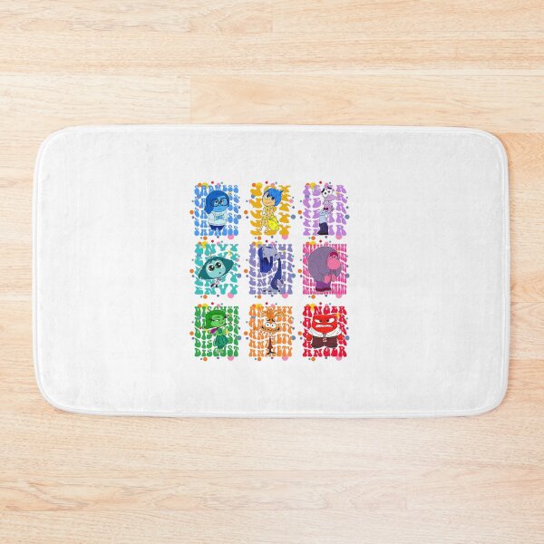 Item preview, inside out designed and sold by derricwise.