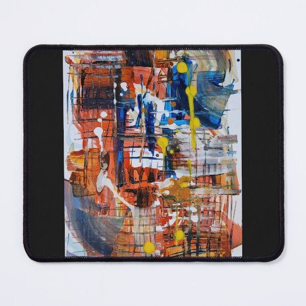 Item preview, Energy and Choas designed and sold by Connie Wagner.