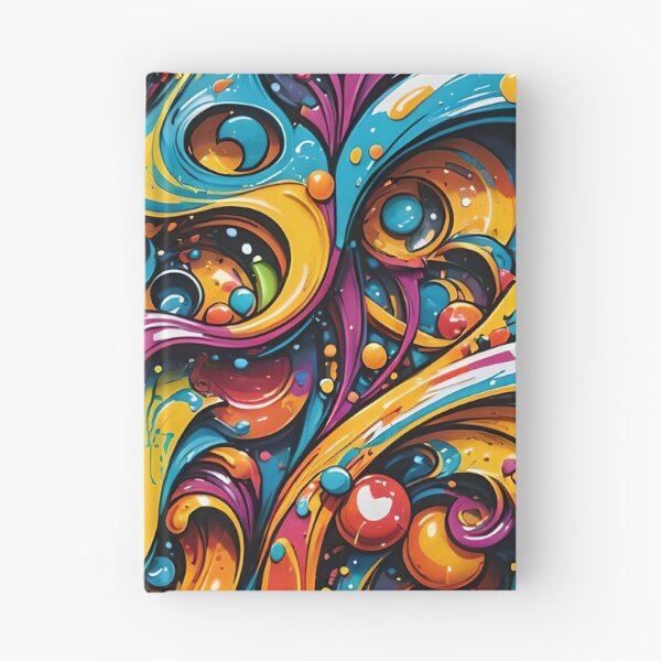 Item preview, Graffiti - Art designed and sold by EMV21.