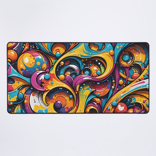 Item preview, Graffiti - Art designed and sold by EMV21.