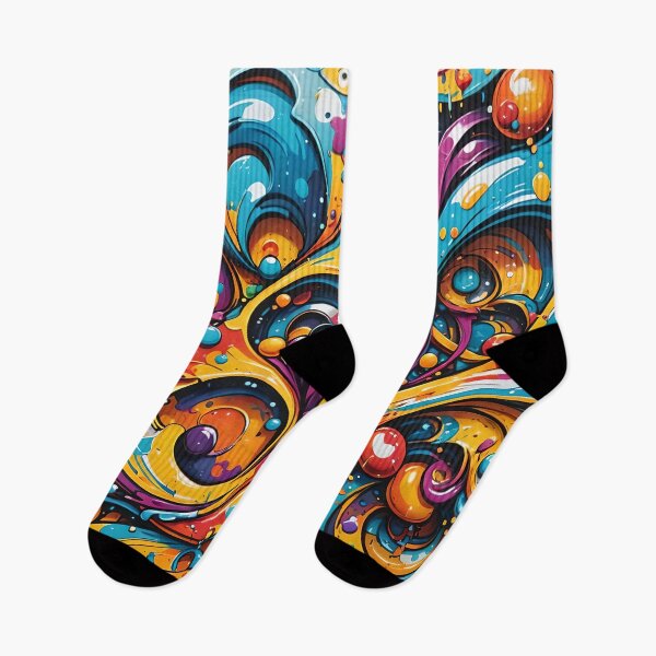 Item preview, Graffiti - Art designed and sold by EMV21.