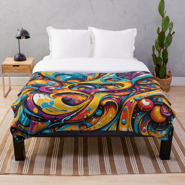 Item preview, Arte grafiti designed and sold by EMV21.