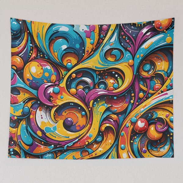 Item preview, Graffiti - Art designed and sold by EMV21.