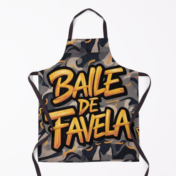 Item preview, Brazilian Funk music lovers gift. Baile de Favela. designed and sold by paulo silveira.