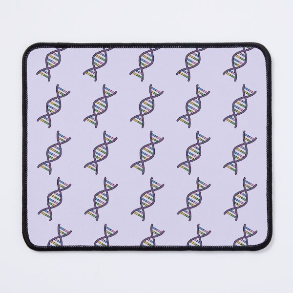 Item preview, Colorful DNA Strand designed and sold by AbbyBlakey.