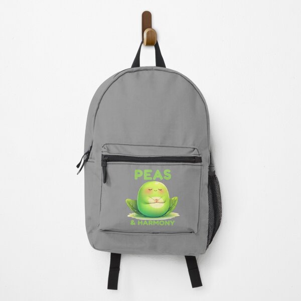Item preview, Peas & Harmony designed and sold by NuttySqueaky.