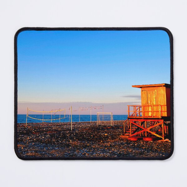 Item preview, Lifeguard Cabin designed and sold by troianifabrizio.