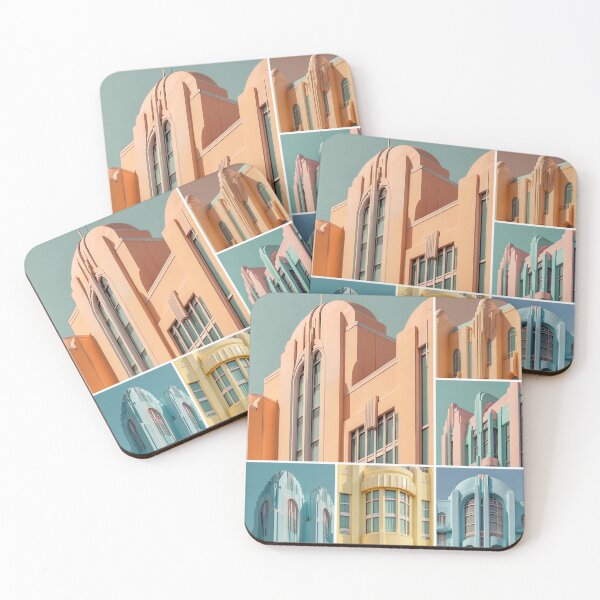 Item preview, Architecture designed and sold by Jean-François Dupuis.
