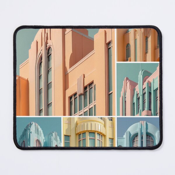Item preview, Architecture designed and sold by Jean-François Dupuis.