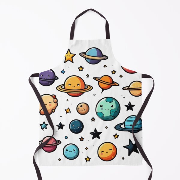 Item preview, Cute Solar System designed and sold by Travelcases.